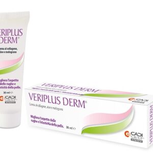 VERIPLUS DERM CREMA 30ML