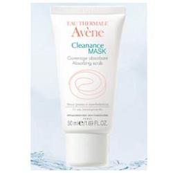 AVENE CLEANANCE MASCHERA 50ML