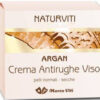 Argan Crema Viso Antirughe 40ml