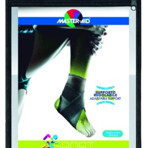 M-AID SPORT CAVIGLIERA PRO