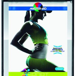M-AID SPORT FASCIA LOMBARE