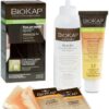 BIOKAP NUTRICDEL 4,0 CASTANO NATURALE