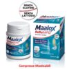 MAALOX REFLURAPID 40 cpr masticabili