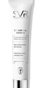 CLAIRIAL CREMA 10 40ML
