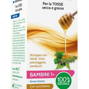 LISONATURAL ADVANCE BAMBINI