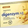 DIGENZYM AB 60 Compresse