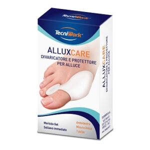 ALLUXCARE 1 DITO 1 PEZZO