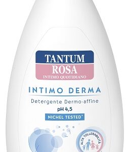 TANTUM ROSA DETERGENTE INTIMO 500ML