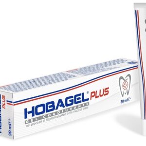 HOBAGEL PLUS GEL COAD 30ML