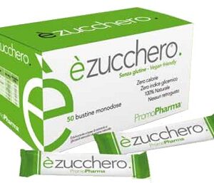 E'ZUCCHERO ADDOLCENTE 50 bustine