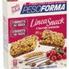 PESOFORMA LINEA SNACKCRLMIRT