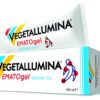 VEGETALLUMINA EMATOGEL 100ML