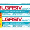 ALGASIV CREMA ADESIVA PER DENTIERE