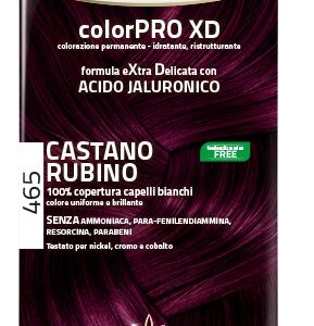 EUPH COLORPRO XD465 Castano Ramato