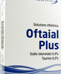 OFTAIAL PLUS 15FL
