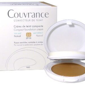 AVENE COUVRANCE FONDOTINTA COMPATTO NATURALE