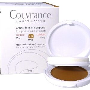 AVENE COUVRANCE CREMA COMPATTA SPF30 MIEL