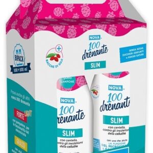 NOVA100 DREN SLIMGOJI