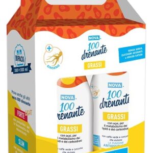 NOVA100 DREN GRASGINS 300300