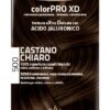 EUPH COLORPRO XD500 CAST C