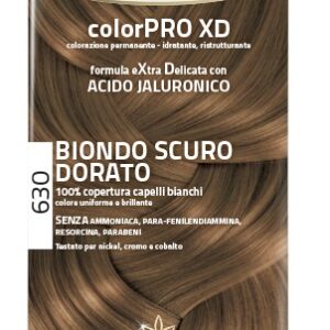 EUPH COLORPRO XD630 BIO DO