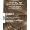 EUPH COLORPRO XD700 BIONDO