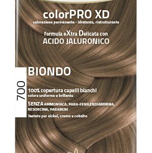 EUPH COLORPRO XD700 BIONDO