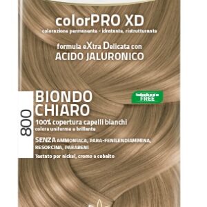 EUPH COLORPRO XD800 BIO CH