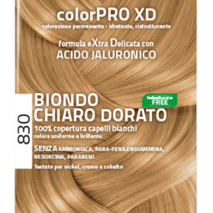 EUPH COLORPRO XD830