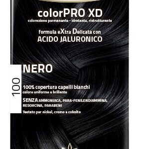 EUPH COLORPRO XD 100 NERO