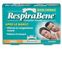 RESPIRABENE CER NAS BALSAD10