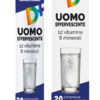 DAILYVIT UOMO EFFERV 20CPR
