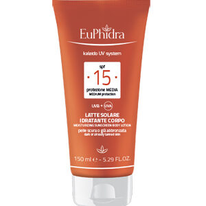 EUPH KA UVSYS Latte Corpo 15