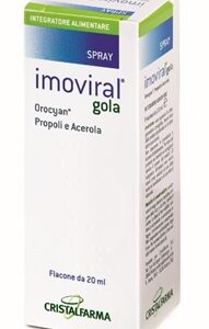 IMOVIRAL GOLA 20ML