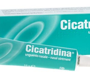 Cicatridina Unguento 15g