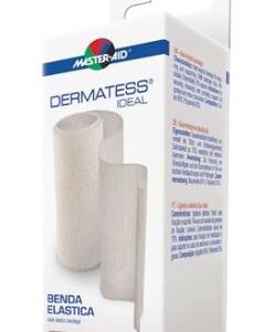 BENDA DERMATESS IDEAL 500X8CM