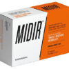 MIDIR 24 Compresse