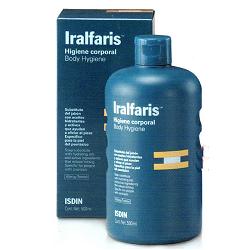 IRALFARIS IGIENE CORPO 500ML