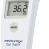 PRONTEX EAR THERMTERMOMAURIC