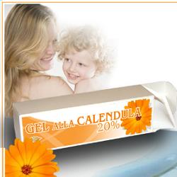 CALENDULA GEL 20 100ML