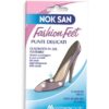 Noksan Fashion Feet Puntidel