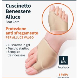 CUSCINETTO ALLUCE M/L 1PZ