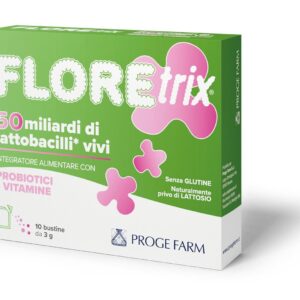 Floretrix 10 Bustine