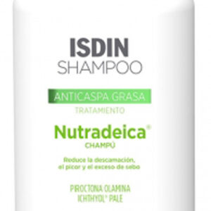 Nutradeica Shampoo Antiforfora 200ml