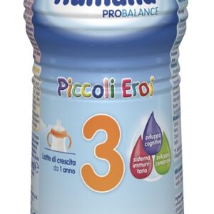 Humana 3 Probal 470ml