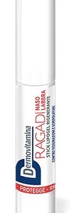 DERMOVITAMINA RAGADINA/LASTI