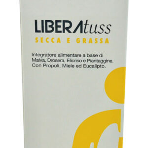 LIBERATUSS 200ML
