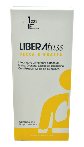 LIBERATUSS 200ML