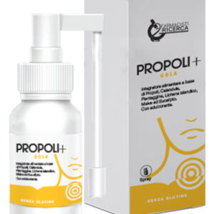 PROPOLI SPRAY 30ML