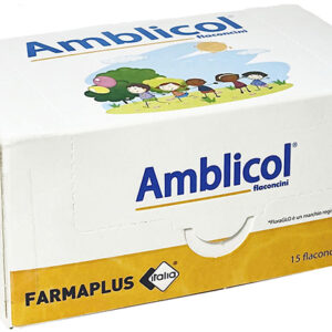 AMBLICOL 15FL 10ML